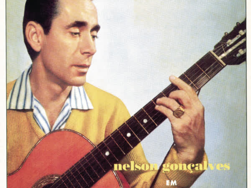 Nelson Gonçalves Em HI-FI