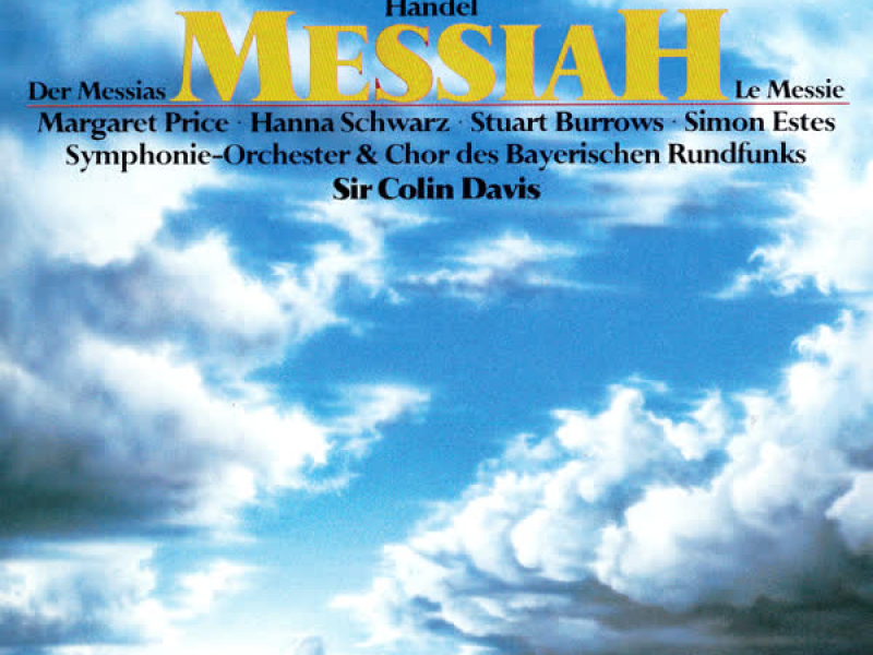 Handel: Messiah