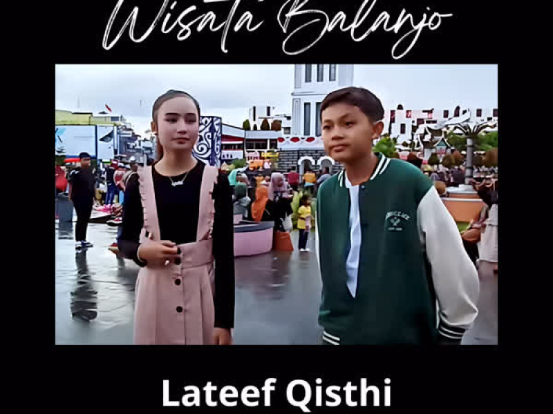 Wisata Balanjo (Single)