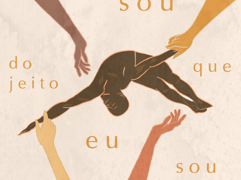 Do Jeito Que Eu Sou (EP)