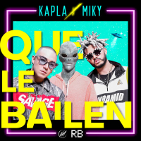 Que Le Bailen (Single)