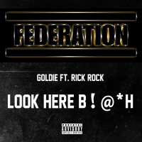 Look Here B!@*H (feat. Rick Rock)