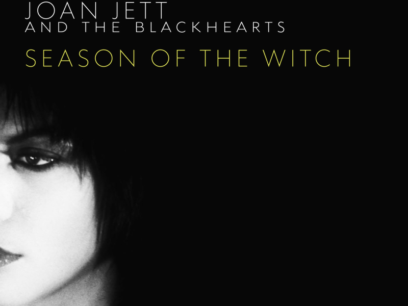 Season of the Witch (From the Netflix Series The Sons of Sam: A Descent Into Darkness) (Single)