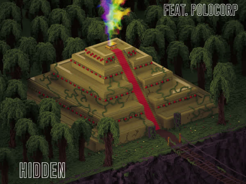 Hidden Treasure (Single)