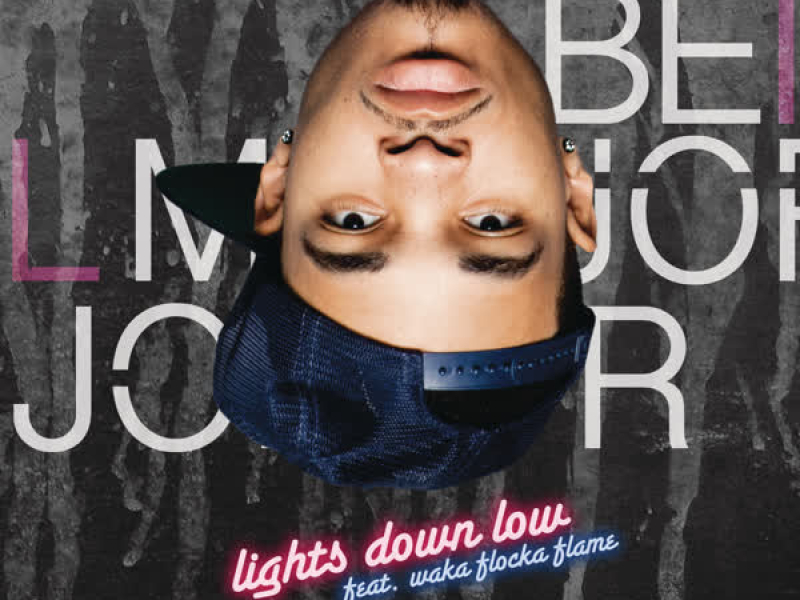 Lights Down Low (Clean Version) (Single)