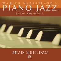 Marian McPartland's Piano Jazz with Brad Mehldau