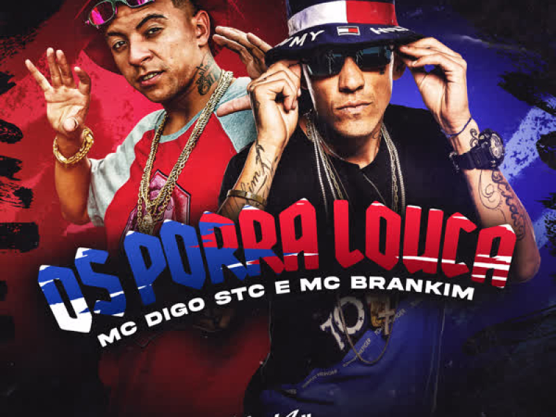 Os Porra Louca (Single)