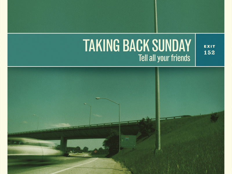 Tell All Your Friends (Remastered)