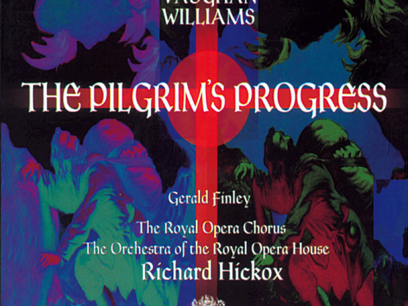 Vaughan Williams: The Pilgrim's Progress