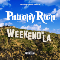 Weekend in LA (EP)