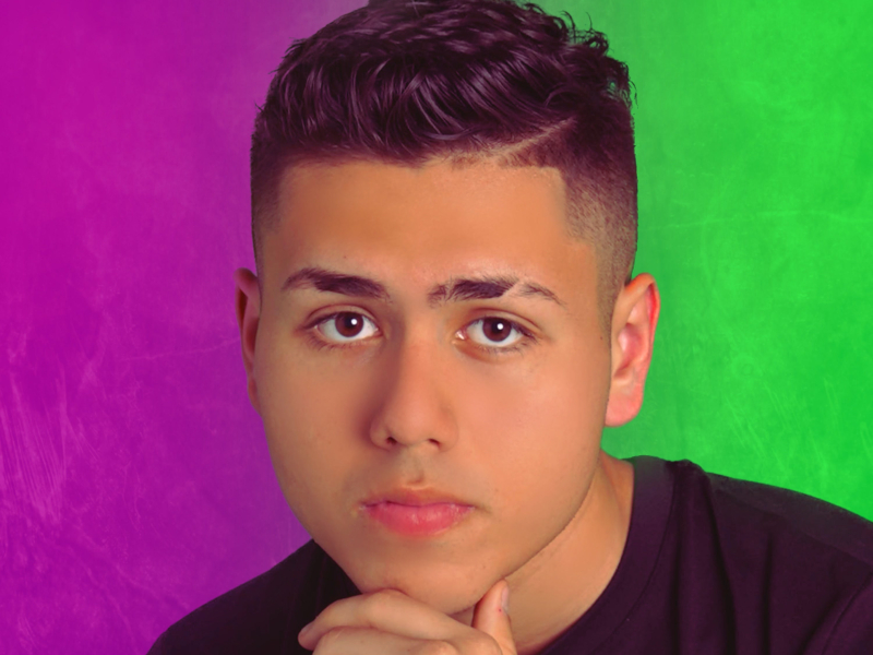 Suelta (Instrumental) (Single)