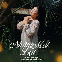 Nhắm Mắt Lại (Single)