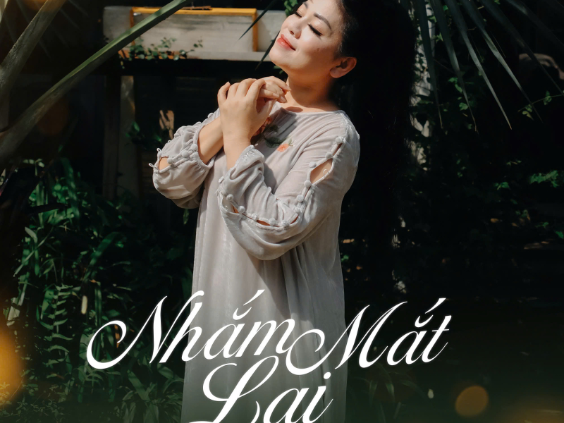 Nhắm Mắt Lại (Single)