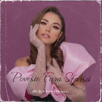 Poveste Fara Sfarsit (Extended Mix) (Single)