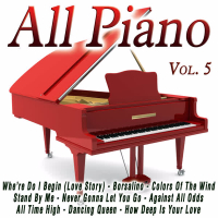 All Piano Vol. 5