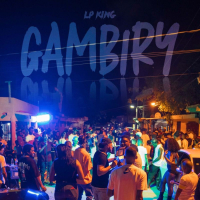 Gambiry (Single)