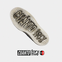 Cúanto (Single)