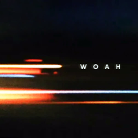 WOAH (Single)