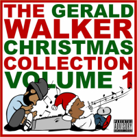 The Gerald Walker Christmas Collection Vol 1 (EP)