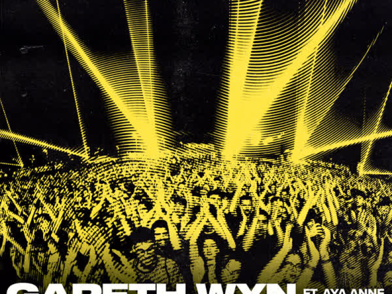 Such A Feeling (feat. Aya Anne) (Single)