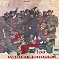 Los Revolucionarios