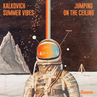 Jumping On The Ceiling (Single)