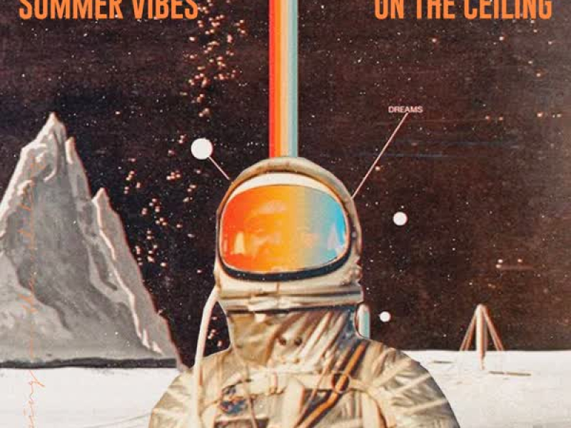 Jumping On The Ceiling (Single)