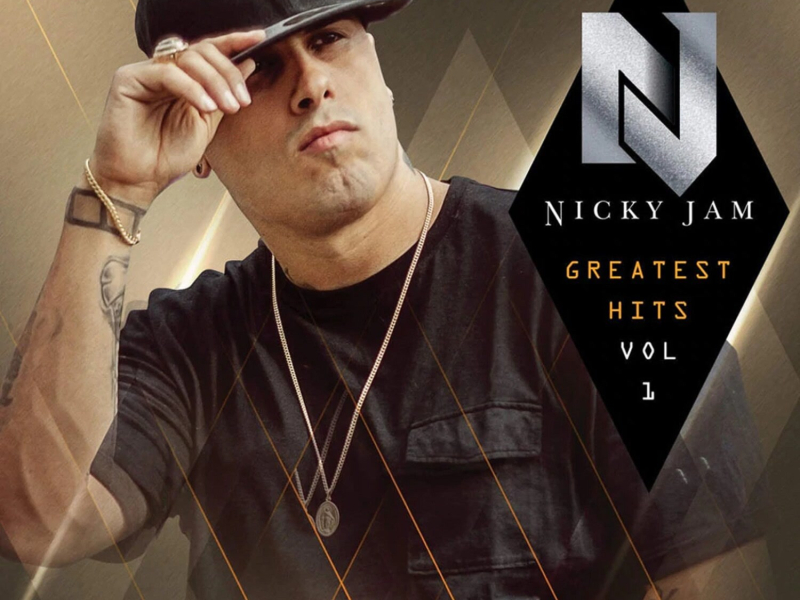 Greatest Hits, Vol. 1