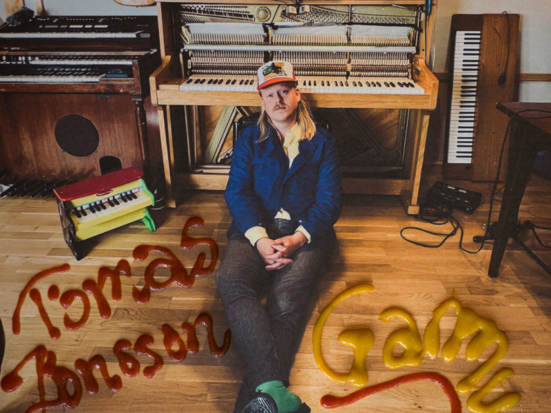 Fram í Heiðanna ró (Single)