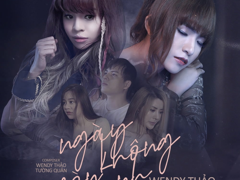 Ngày Không Còn Anh Beat (Single)