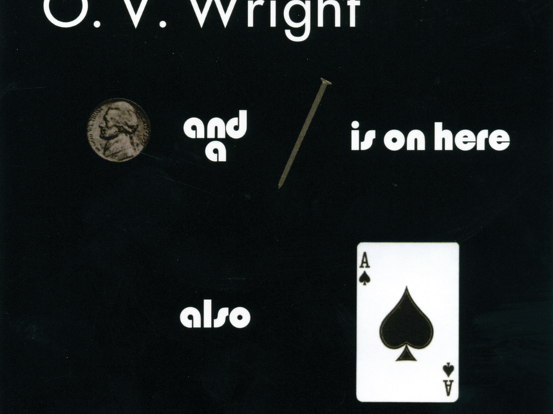 A Nickel And A Nail And Ace Of Spades