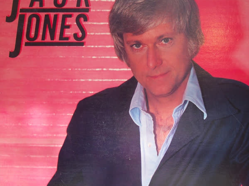 Jack Jones