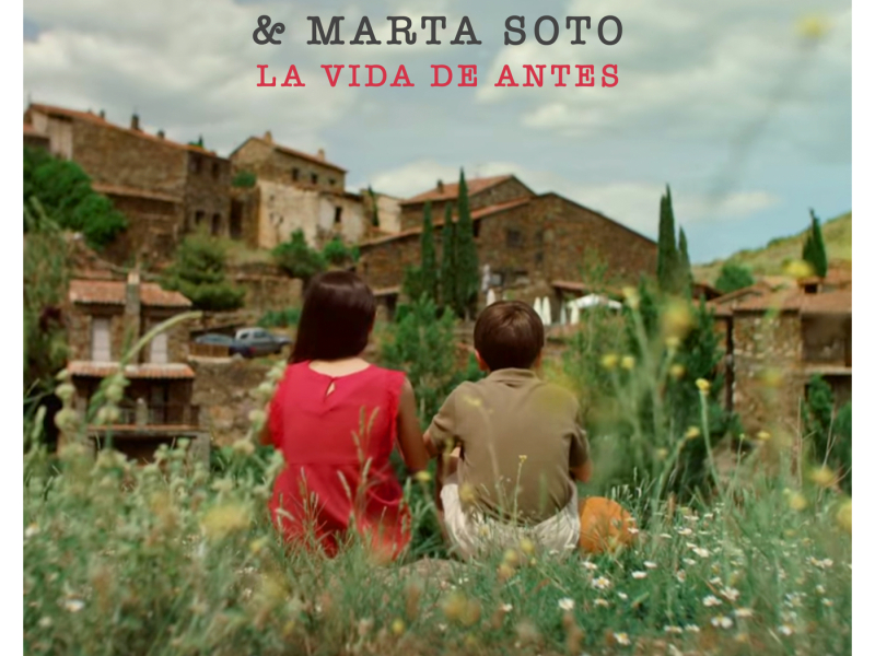 La Vida de Antes