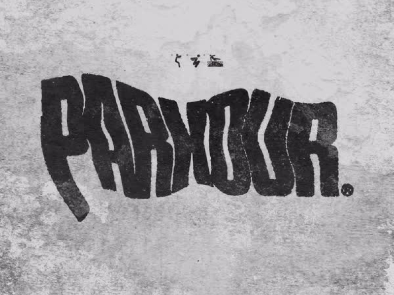 PARKOUR (Single)