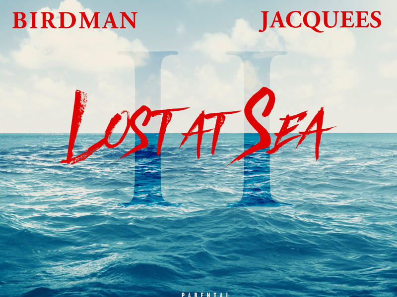 Lost At Sea 2