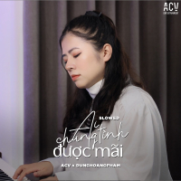 Ai Chung Tình Được Mãi (Slowed) (Single)