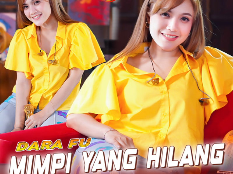 Mimpi Yang Hilang (Single)