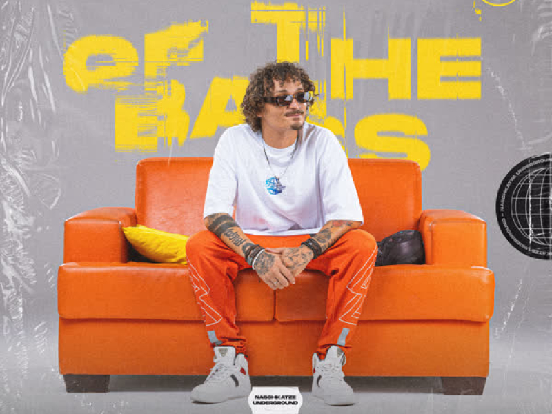 Of The Bass (Single)