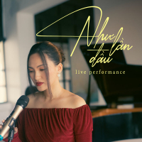 Như Lần Đầu (Single)