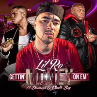 Gettin' Money On Em' (feat. Dorrough & Charlie Boy) (Single)