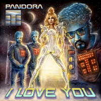 I Love You (Single)