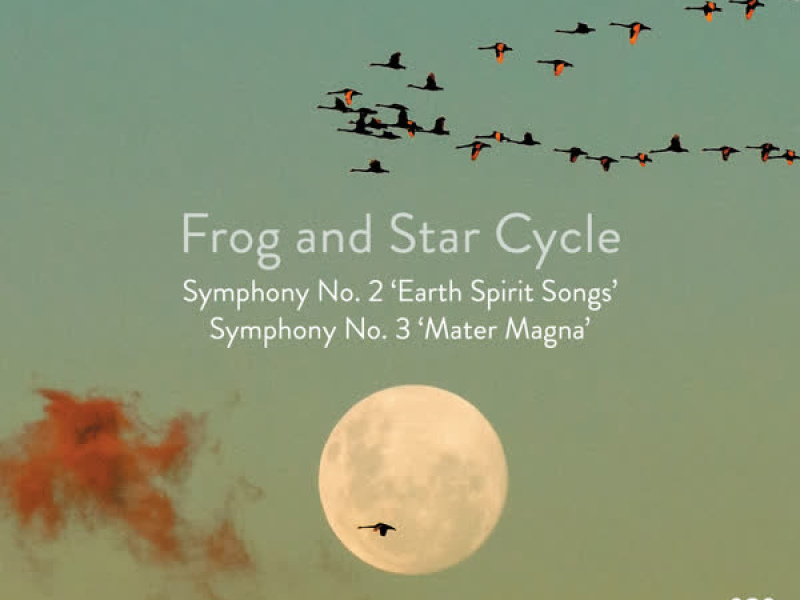 Symphony No. 3 'Mater Magna': III. Con moto (Single)