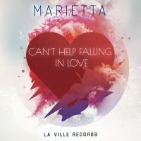 Can´t Help Falling in Love (Claudio Passilongo Piano Edit) (Single)