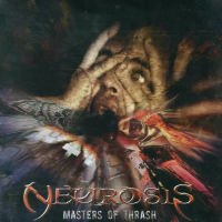 Masters of Thrash (Single)