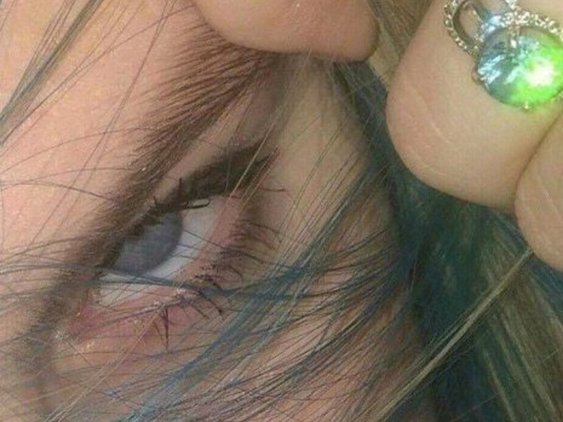 Glory Box (Sped Up) (Single)