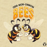 Bees (Single)