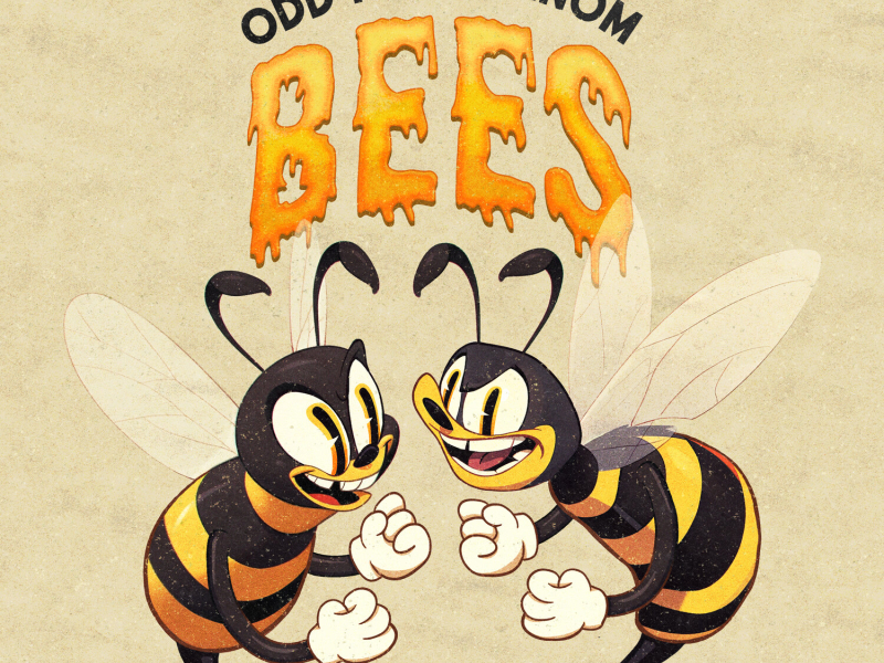 Bees (Single)