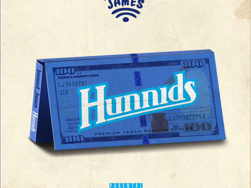 Hunnids (Single)