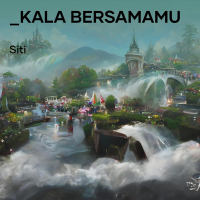 Kala Bersamamu (Single)
