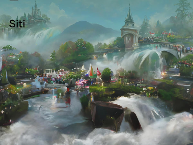 Kala Bersamamu (Single)